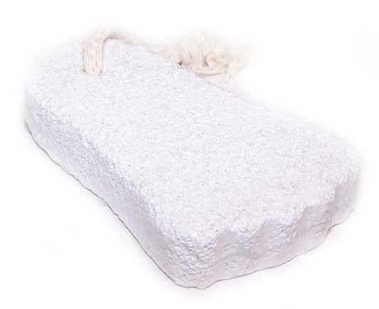 Tarte Exfoliante Piedra Pómez (10cm)