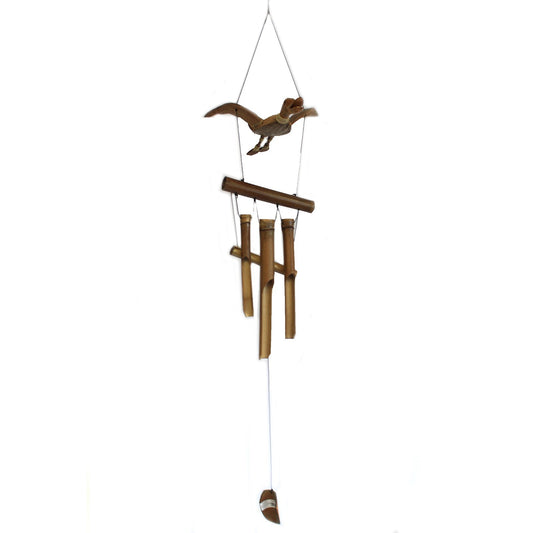 Wind chimes - Pato