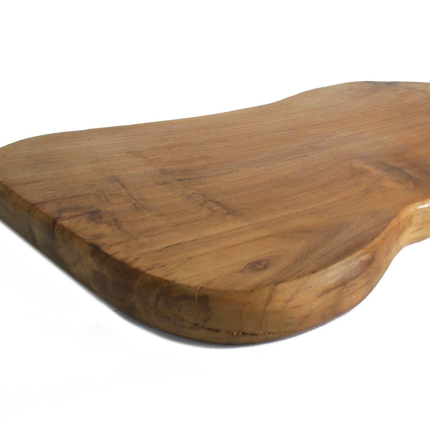 Teak cutting board - 30cm