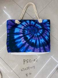 Psychedelic Bags - Buceo Profundo