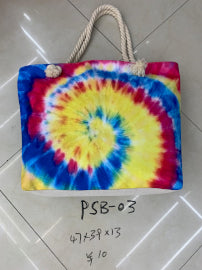 Psychedelic Bags - Soñar con Rayos de Sol