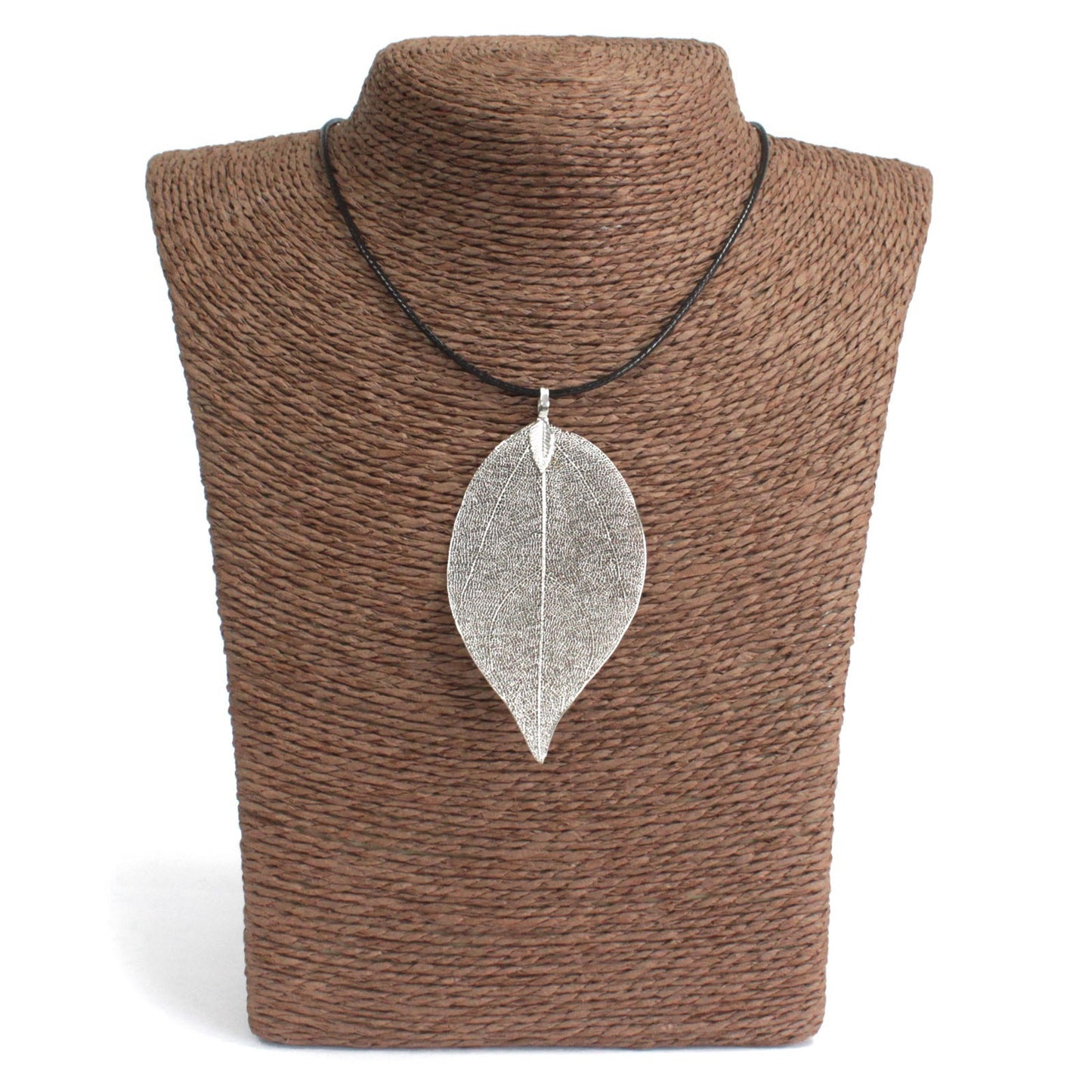 Necklace - Gift of value - Silver