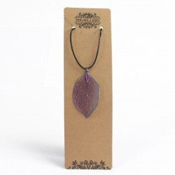 Necklace - Gift of value - Multicolor