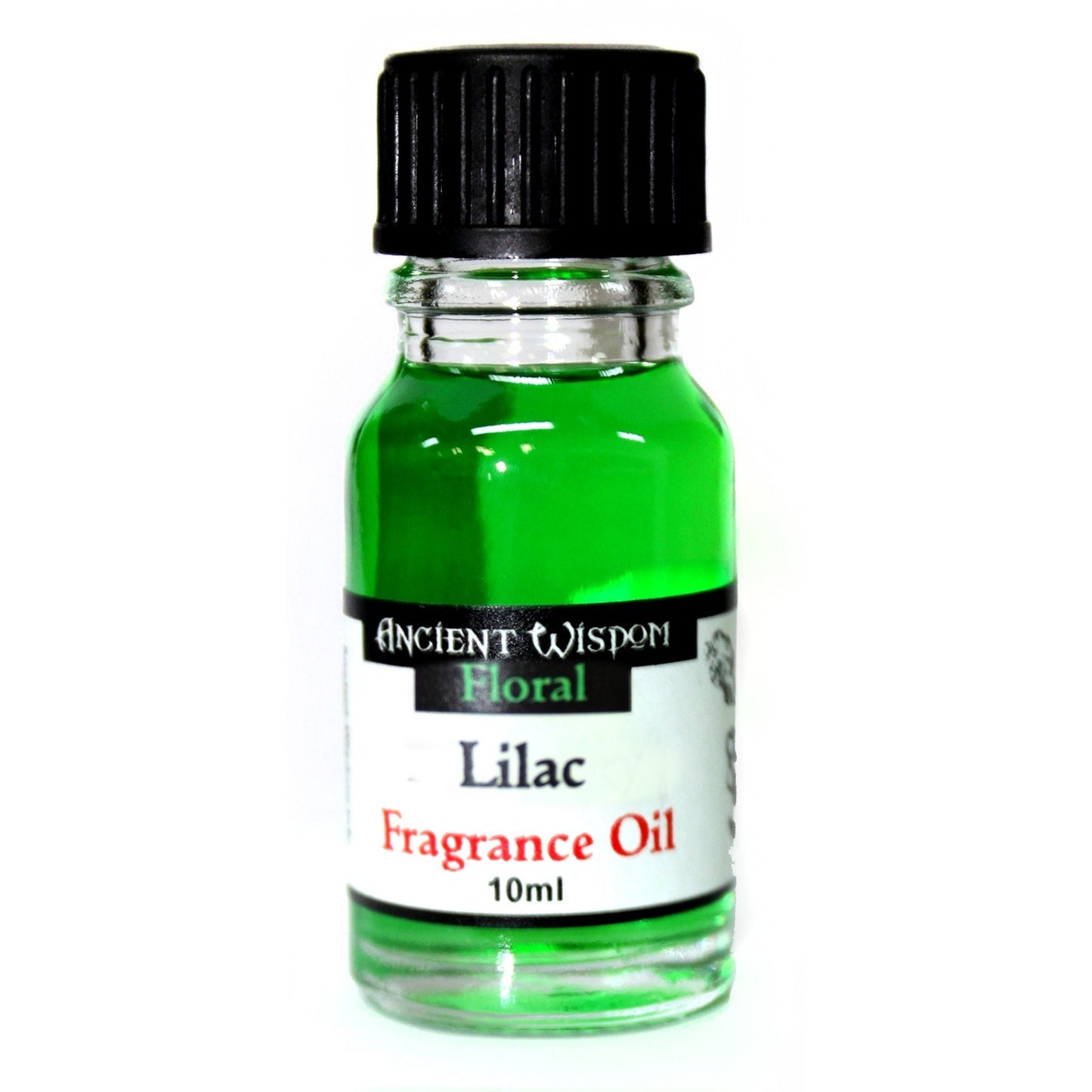 Aceites de Fragancia 10ml - Lila