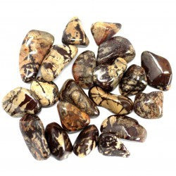 African precious stone - Nguni