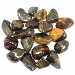 African precious stone Mugglestone