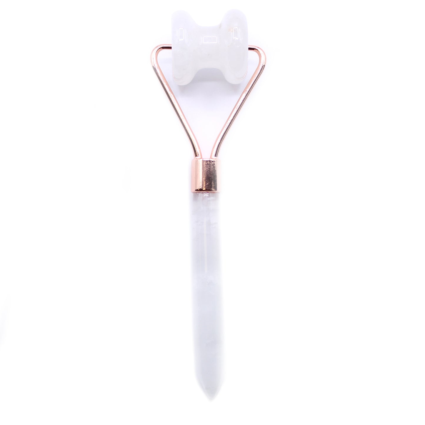 Precious Stone Facial Rod - Cuarzo de Roca