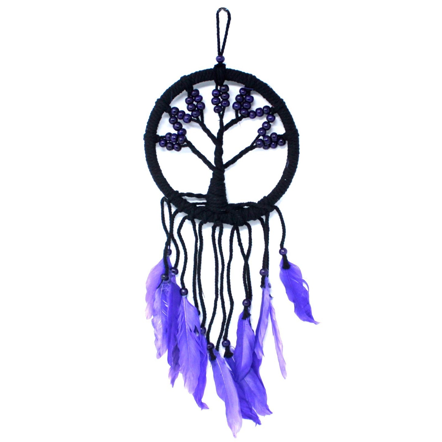 Tree of life Atrapasueños -16cm (surtido)