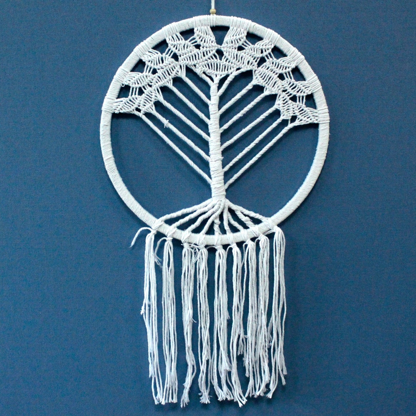 Tree of life Atrapasueños - Huge 42cm