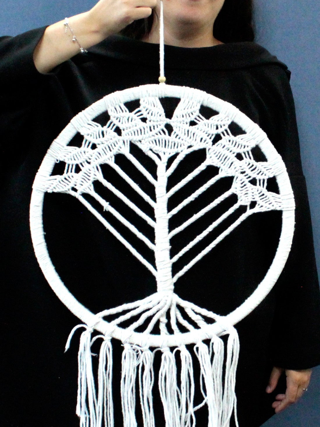 Tree of life Atrapasueños - Huge 42cm