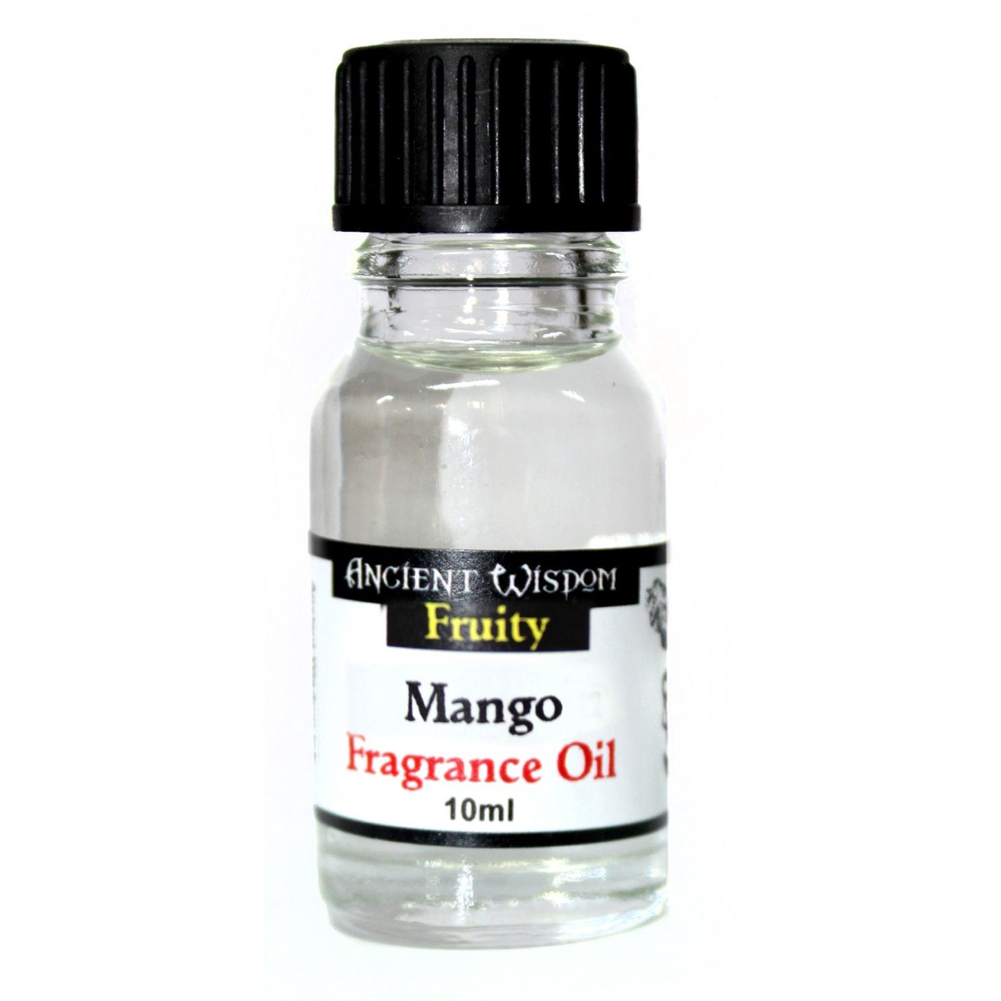 Fragrance Oil 10ml - Mango