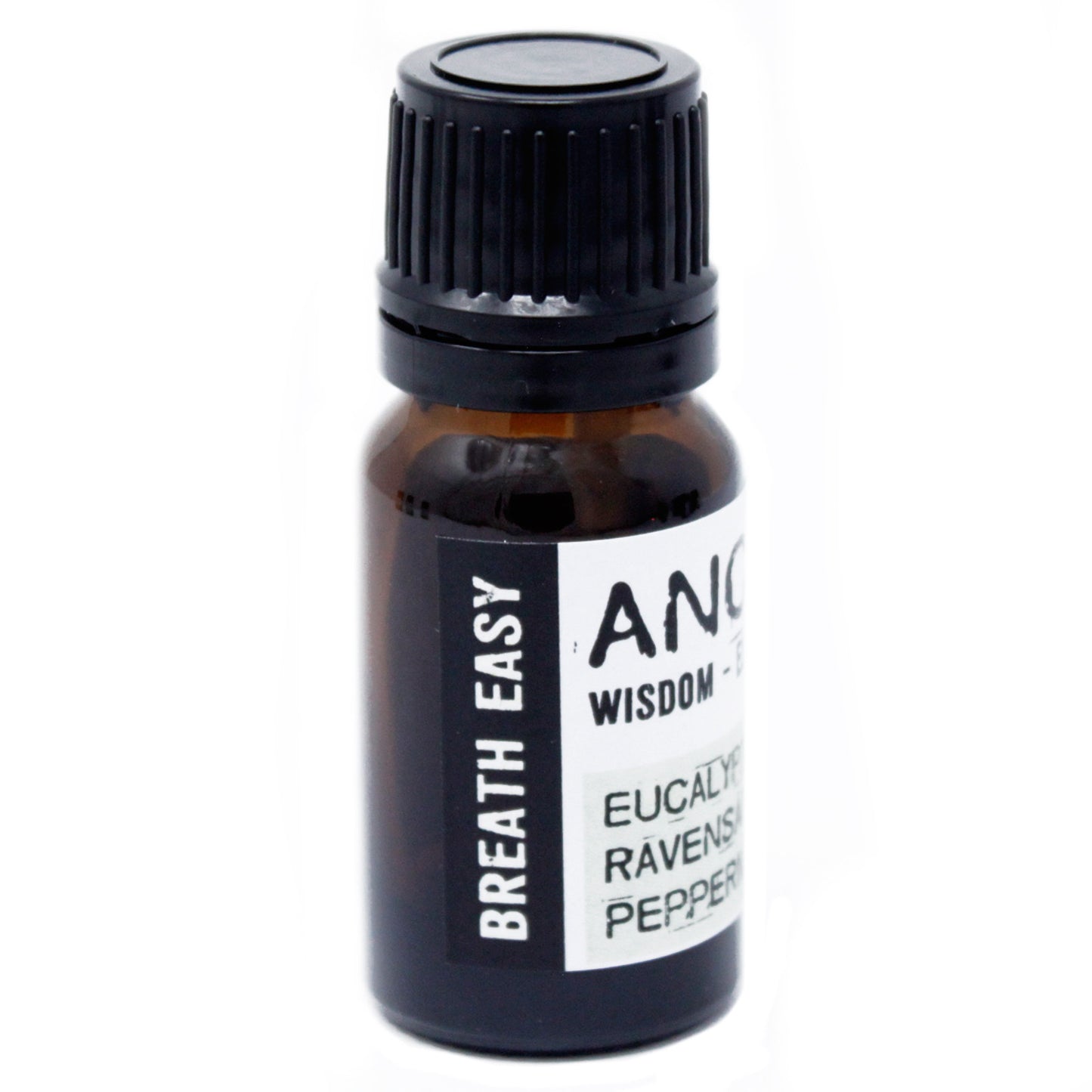 Essential Oil Mix 10ml - Box - Breathe