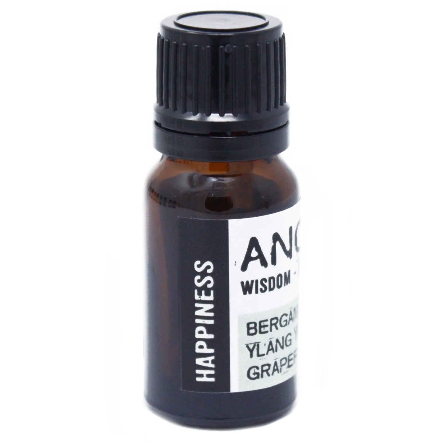 Essential Oil Mix 10ml - Box - Happiness