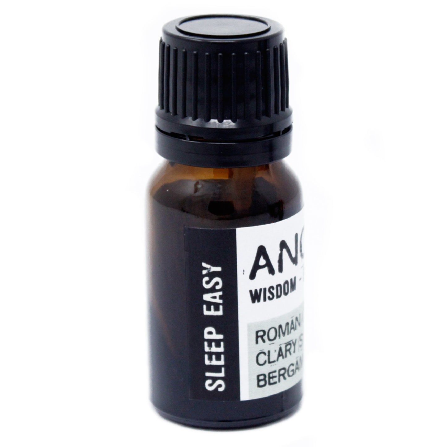 Mezcla Aceites Esenciales 10ml - Caja - Sleep peacefully