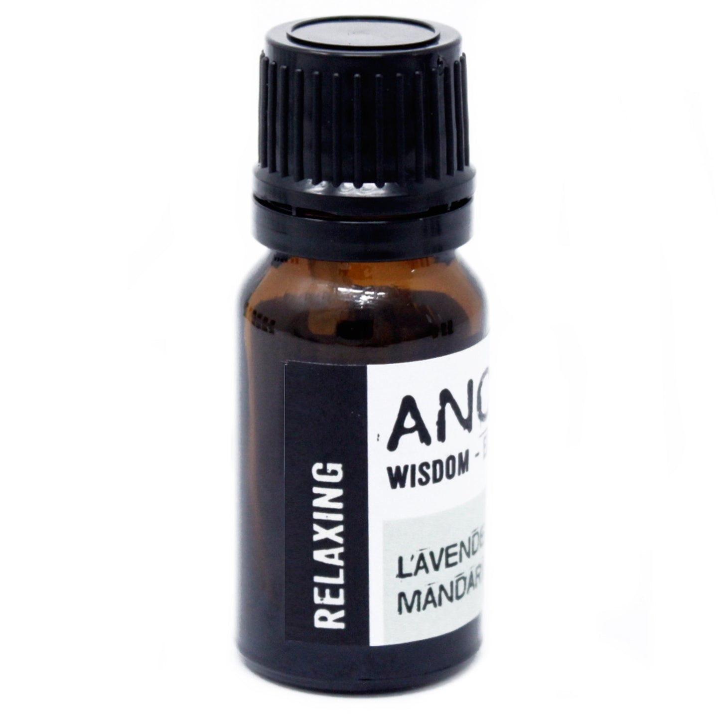 Mezcla Aceites Esenciales 10ml - Caja - Relajante