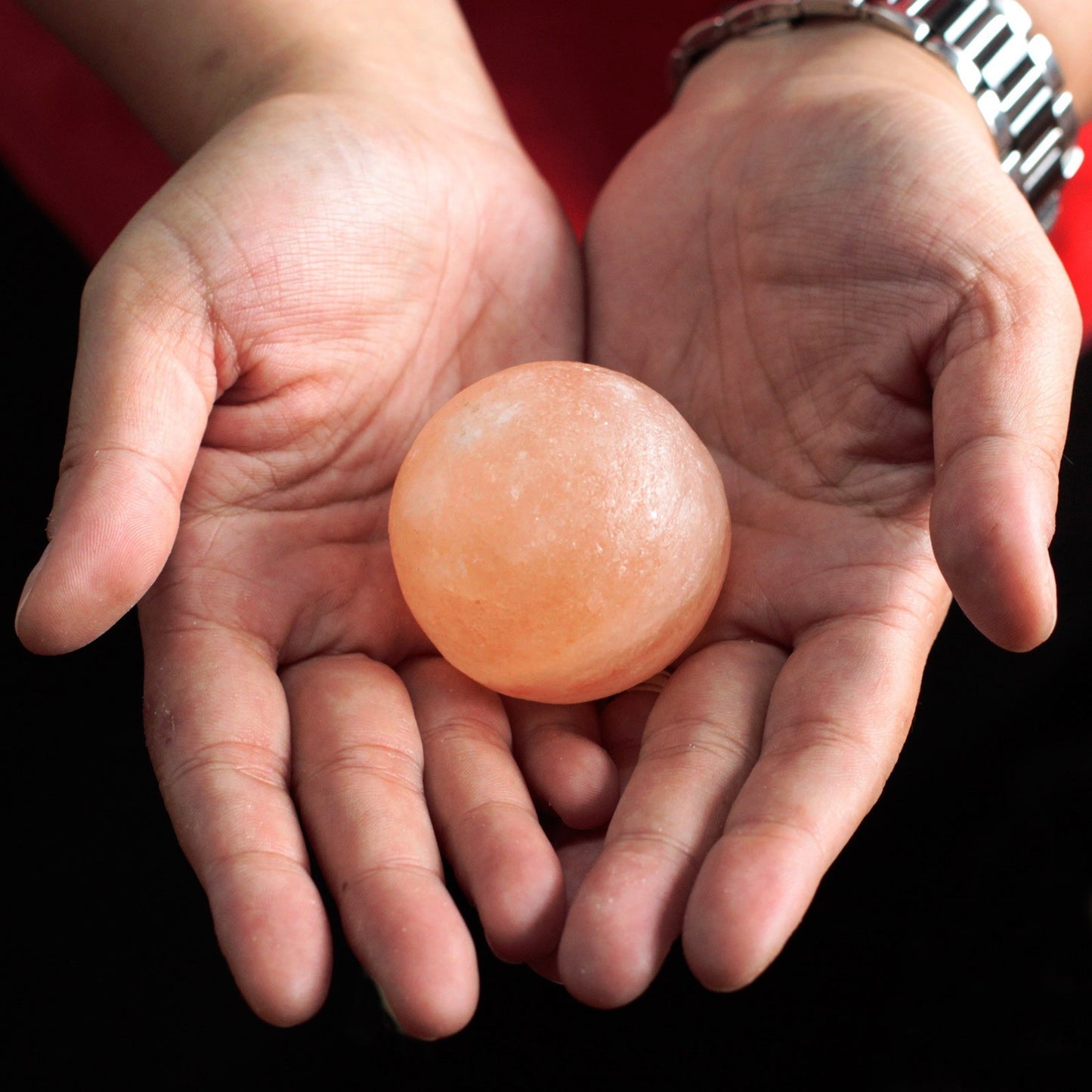 Déodorant aux sels minéraux - Boule