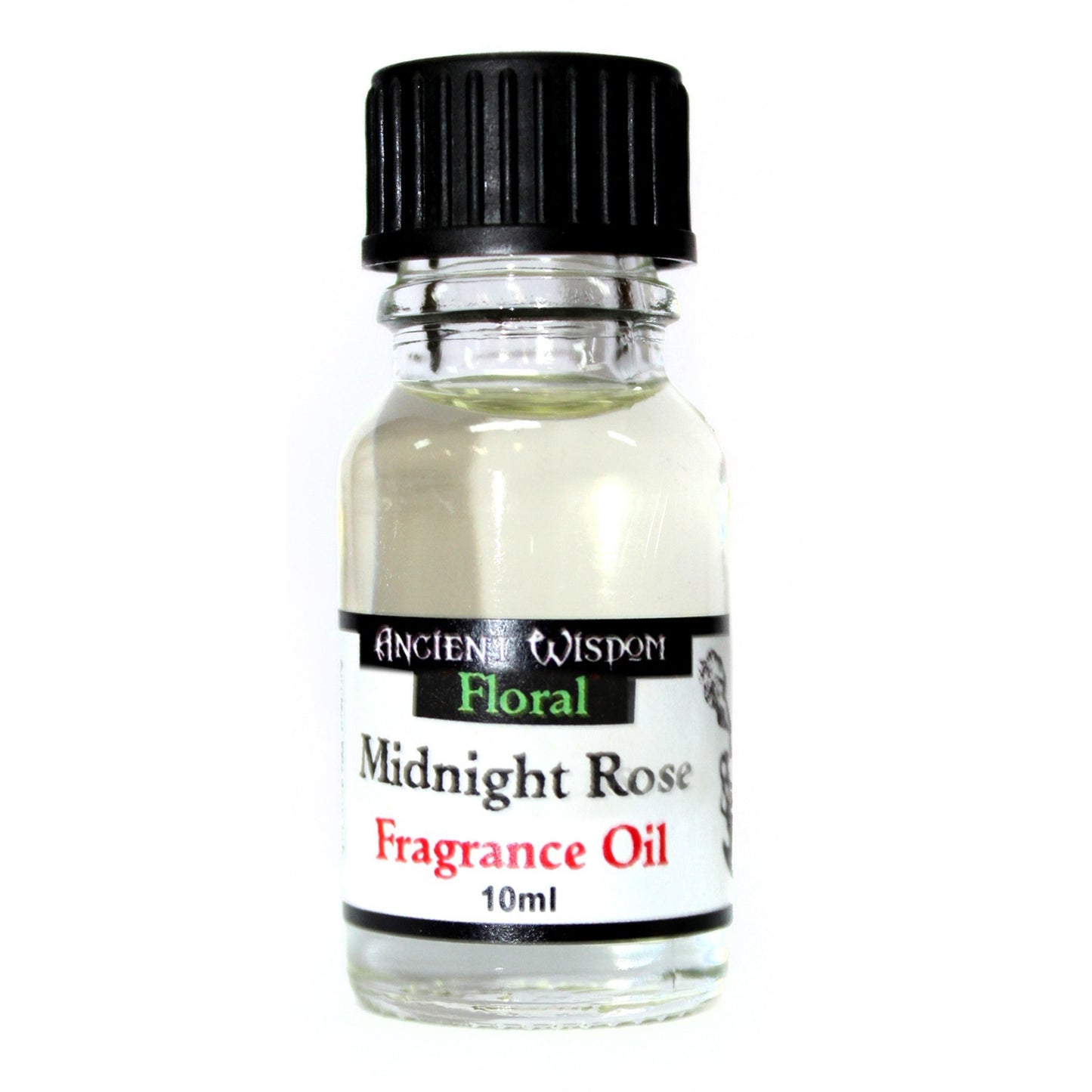 Aceites de Fragancia 10ml - Medianoche