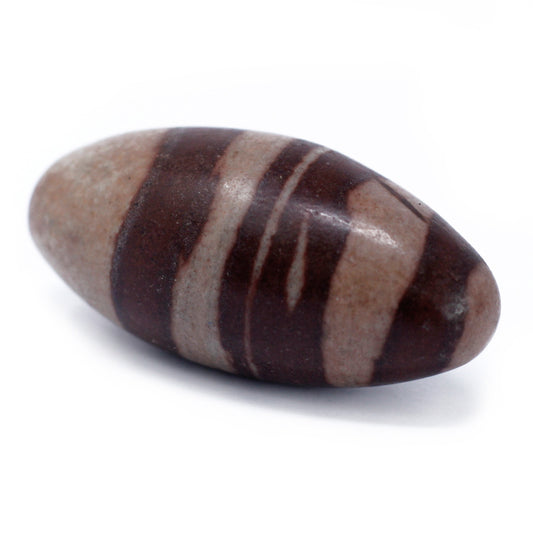 Three-inch lingam - 1 stone