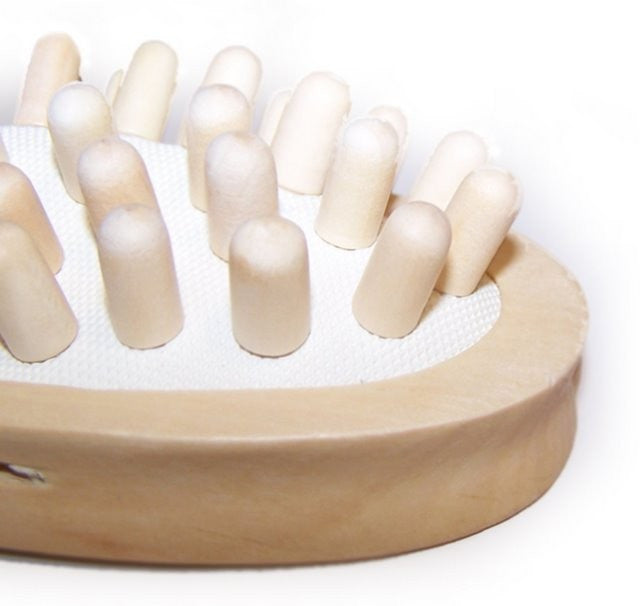 Cellulitis massager