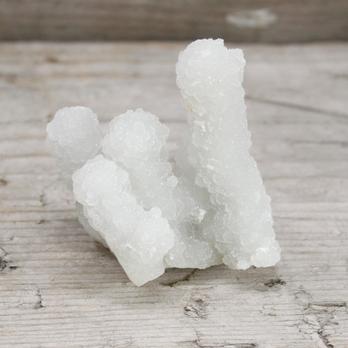 Quartz finger (min 5 pieces per 1 kg package)