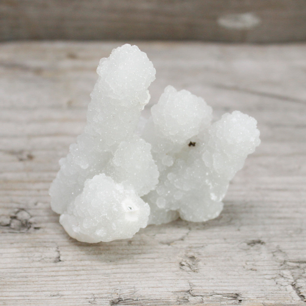 Quartz finger (min 5 pieces per 1 kg package)