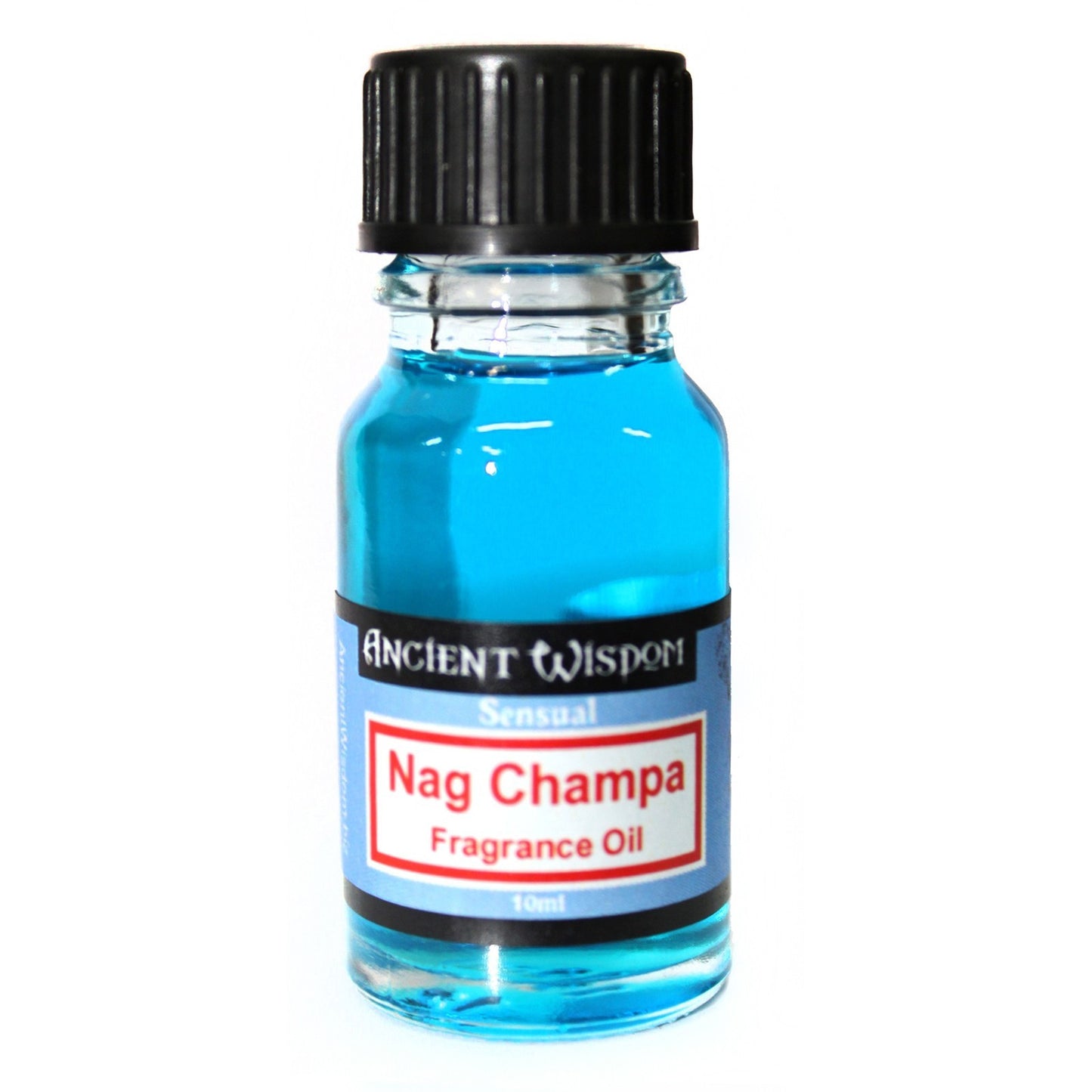 Huiles parfumées 10ml - Nag Champa