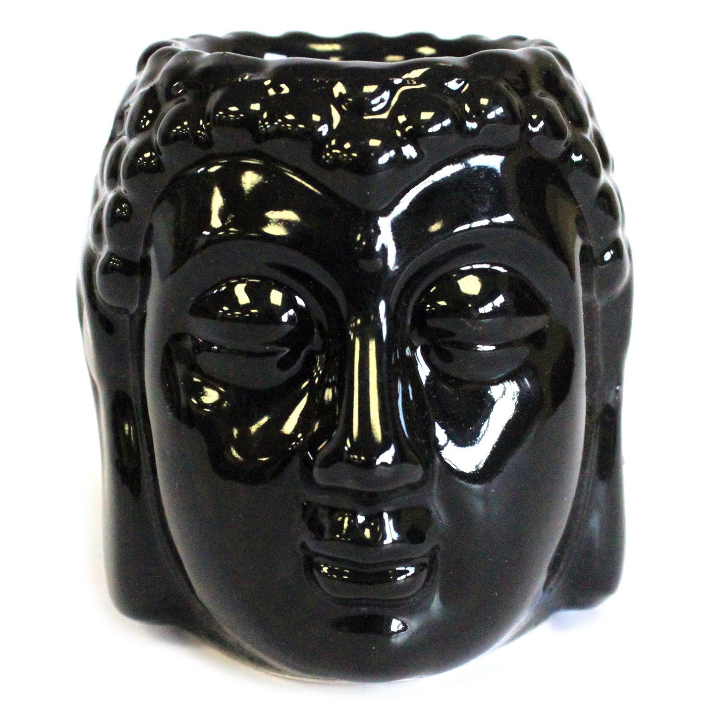 Burner accept Buddha - Black