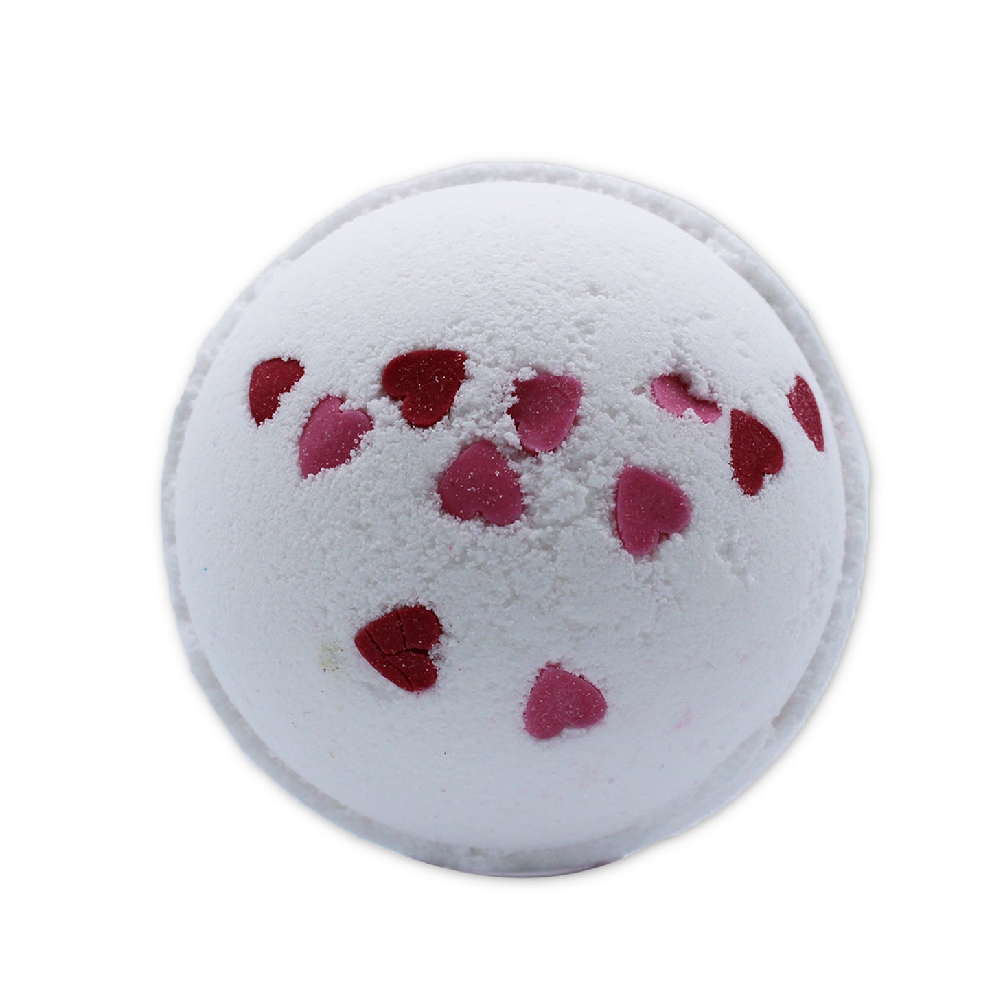 Corazones de Amor bath bomb - Wild Flowers