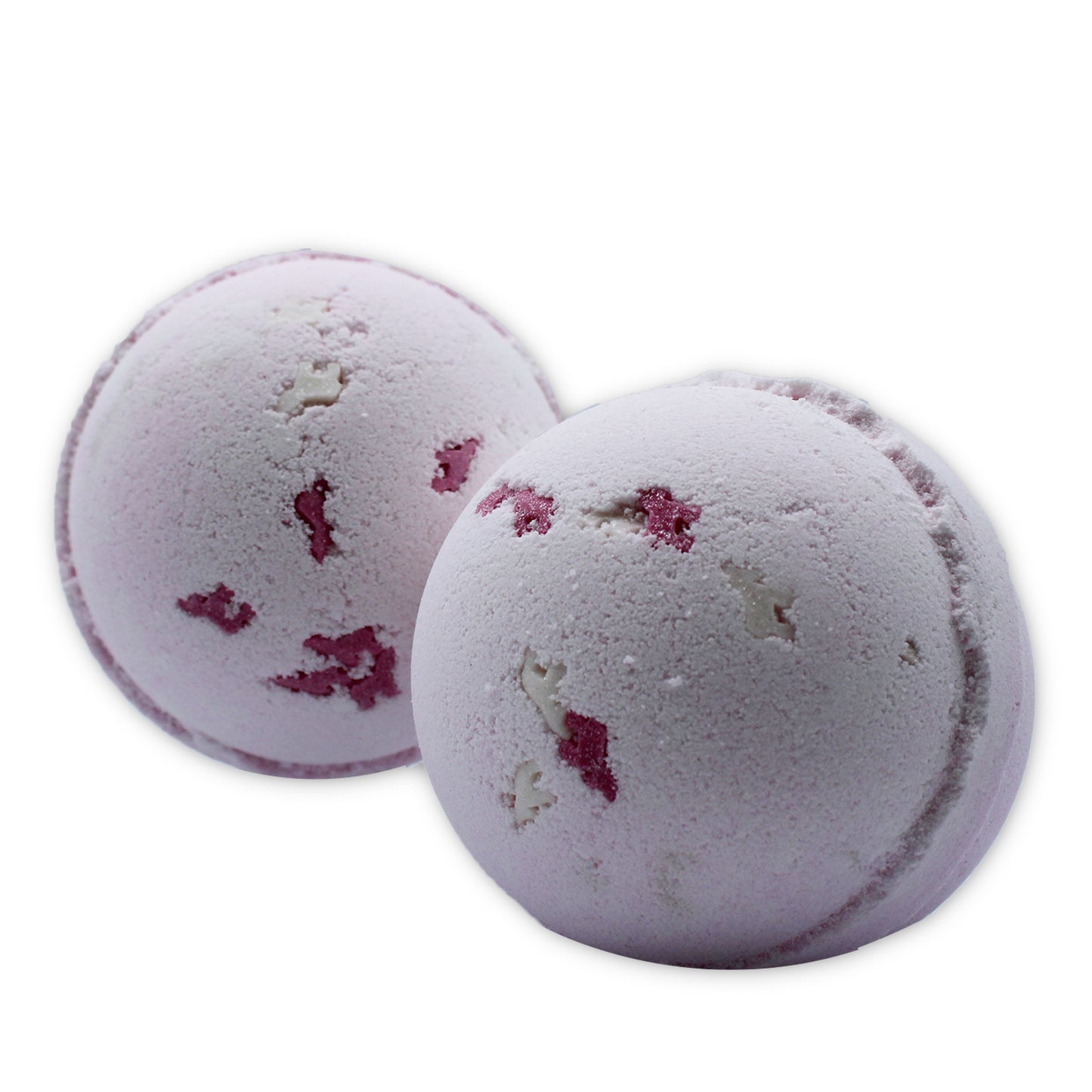 Magical Unicorns Bath Bombs - Higo Blanco