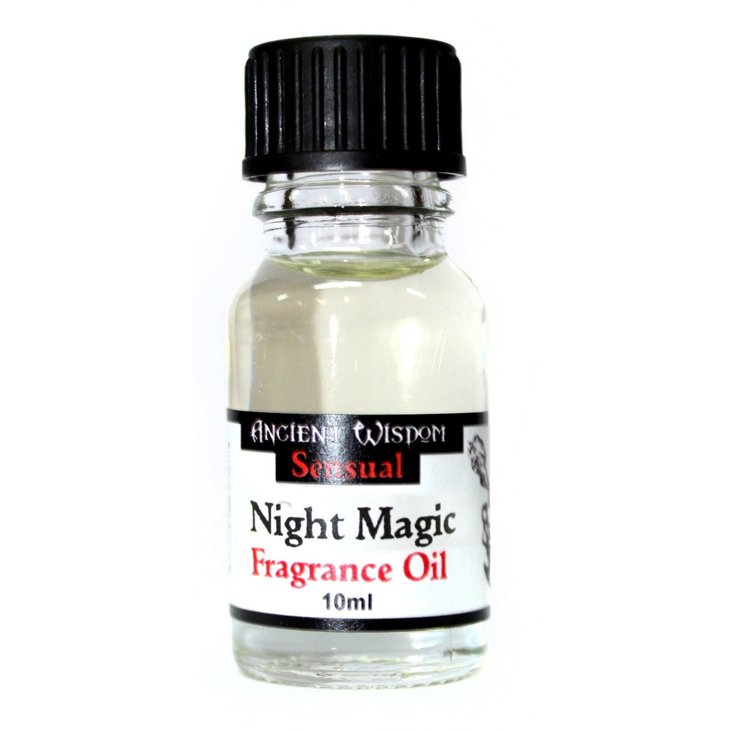 Fragrance Oil 10ml - Magic Night