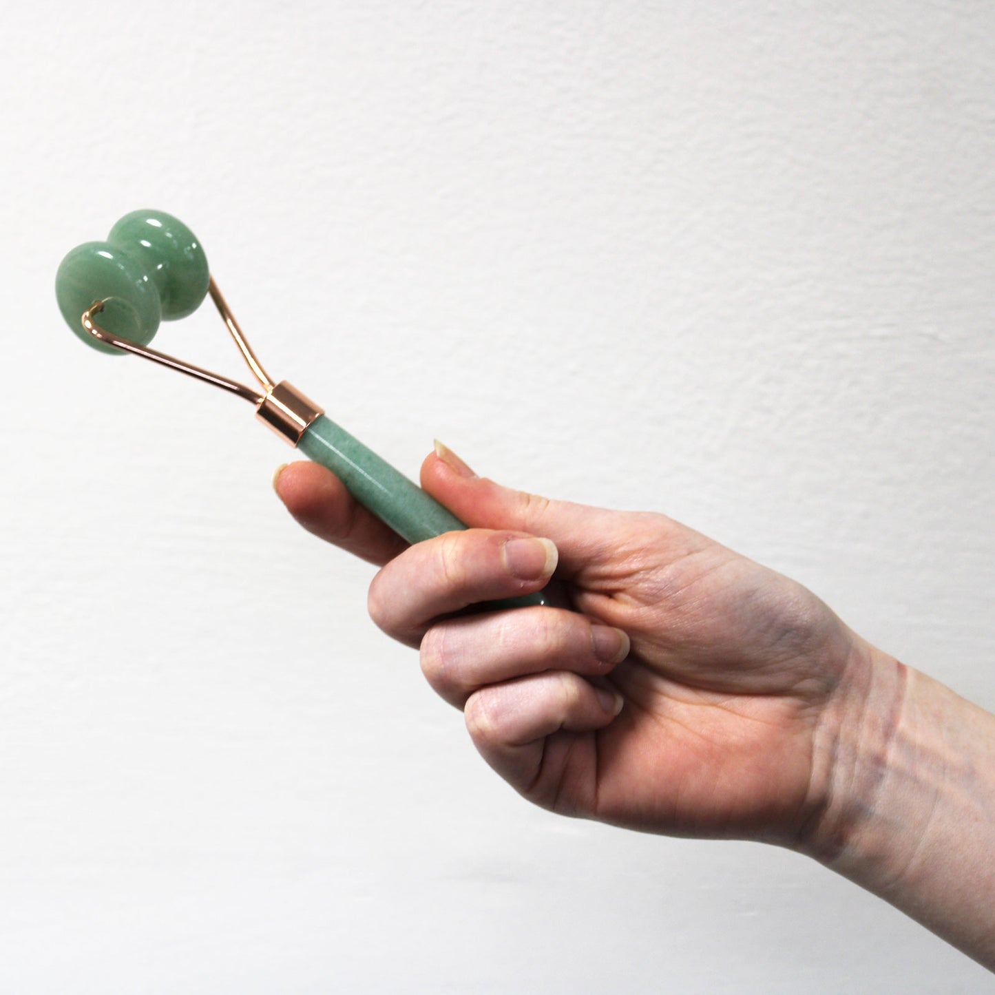 Precious Stone Facial Rod - Jade