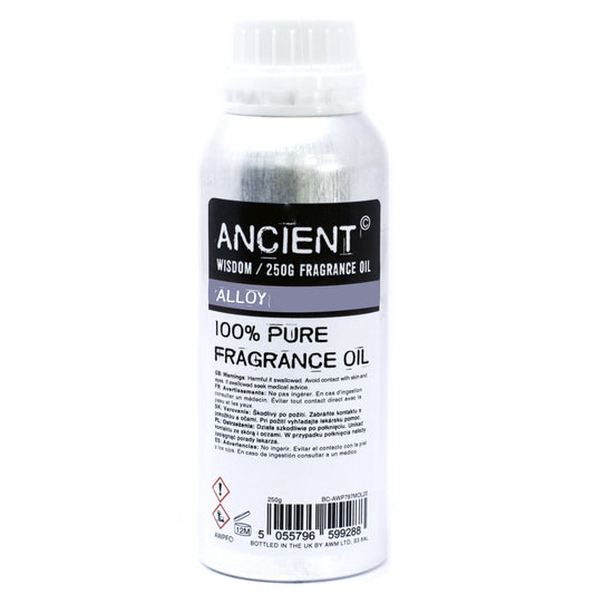 Fragrance Oils 250g - random