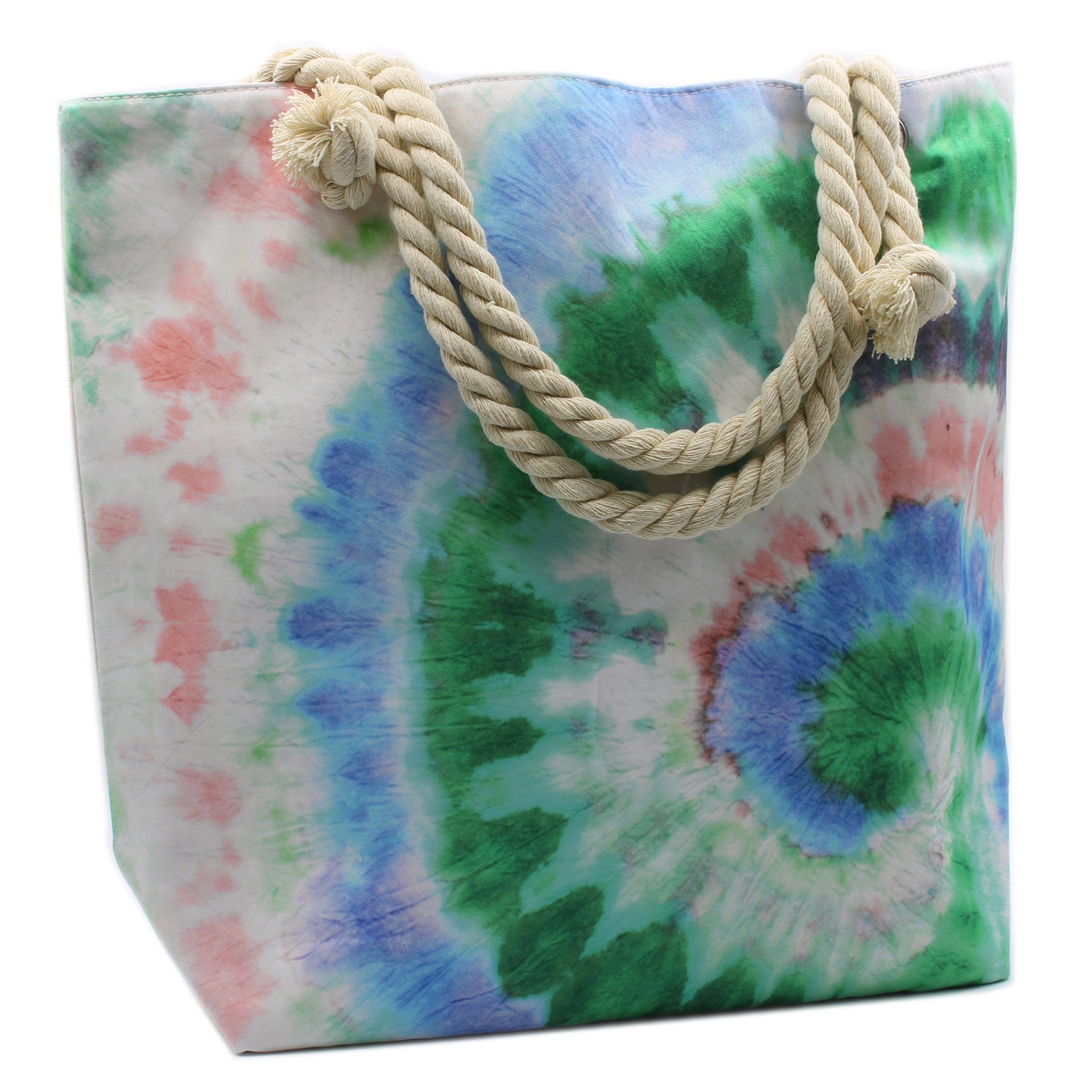 Psychedelic Bags - Ambiente de la Naturaleza