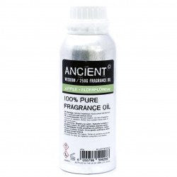 Aceites de Fragancia 250g - Manzana y Elderflower