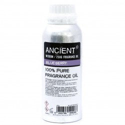 Fragrance Oil 250g - Arándano