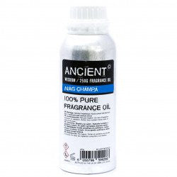 Fragrance Oils 250g - Nag Champa