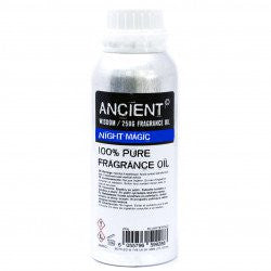 Fragrance Oil 250g - Magic Night