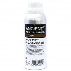 Fragrance Oils 250g - Ozonic