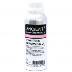 Fragrance Oil 250g - Sensual