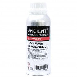 Fragrance Oils 250g - Fresa