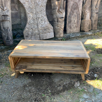 Large coffee table