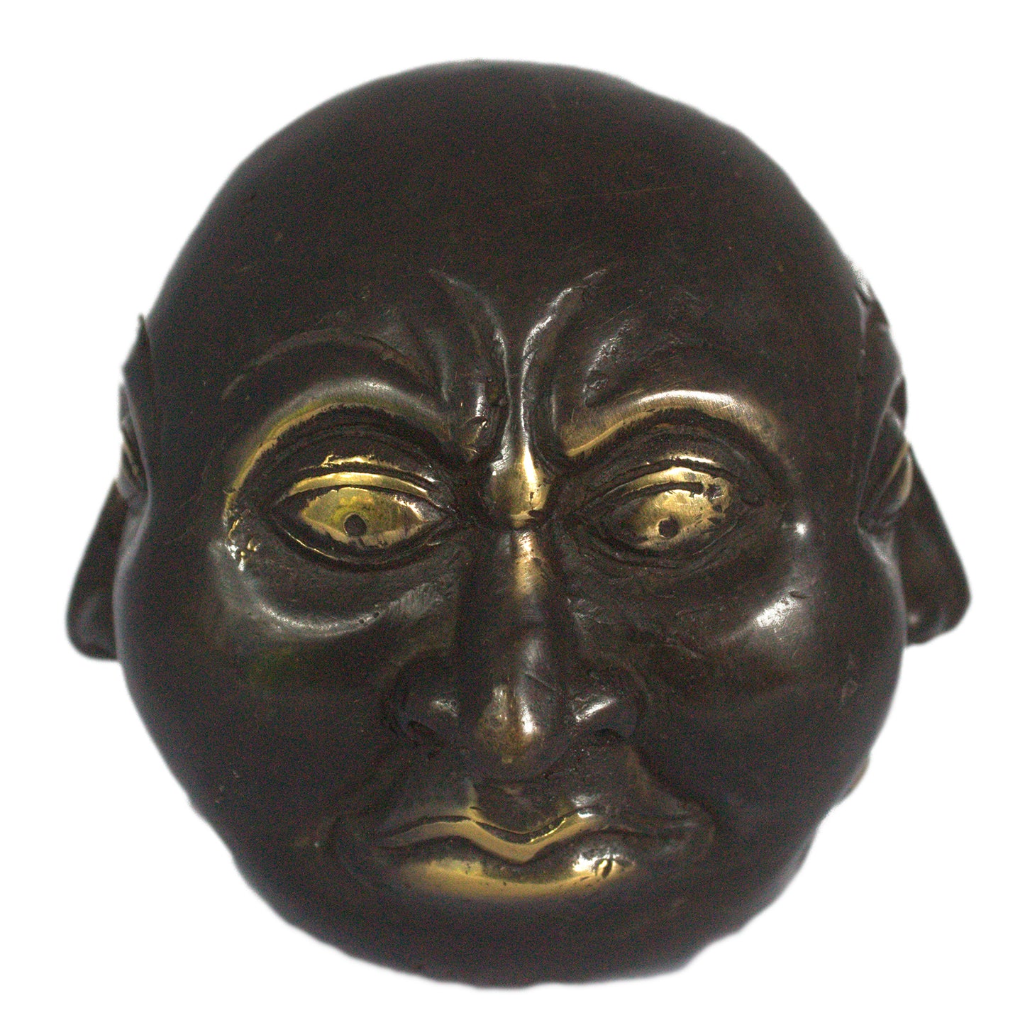 Fengshui - Bouddha à quatre faces - 10cm