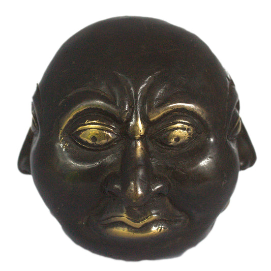 Fengshui - Four-faced Buddha - 10cm