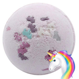 Magical Unicorns Bath Bombs - Higo Blanco