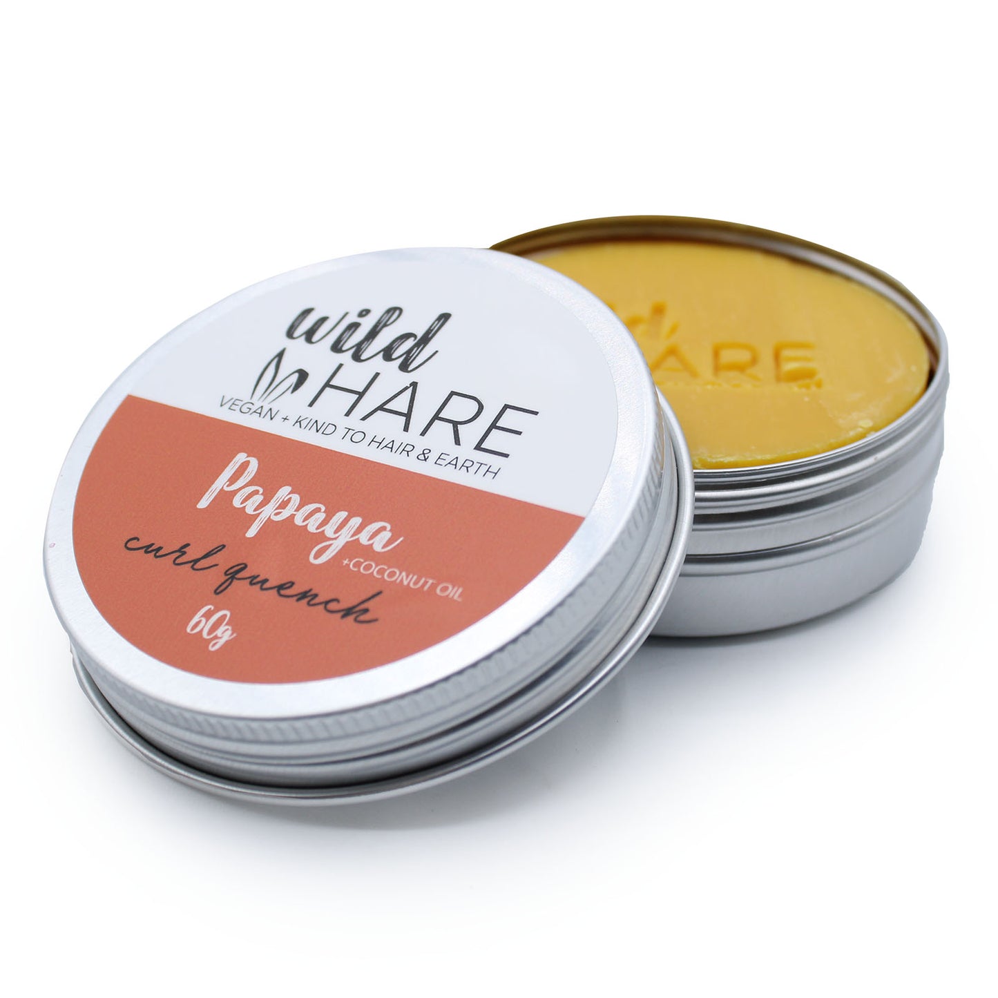 Wild Hare solid conditioner - Pappaya