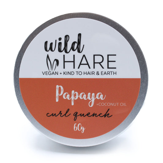 Wild Hare solid conditioner - Pappaya