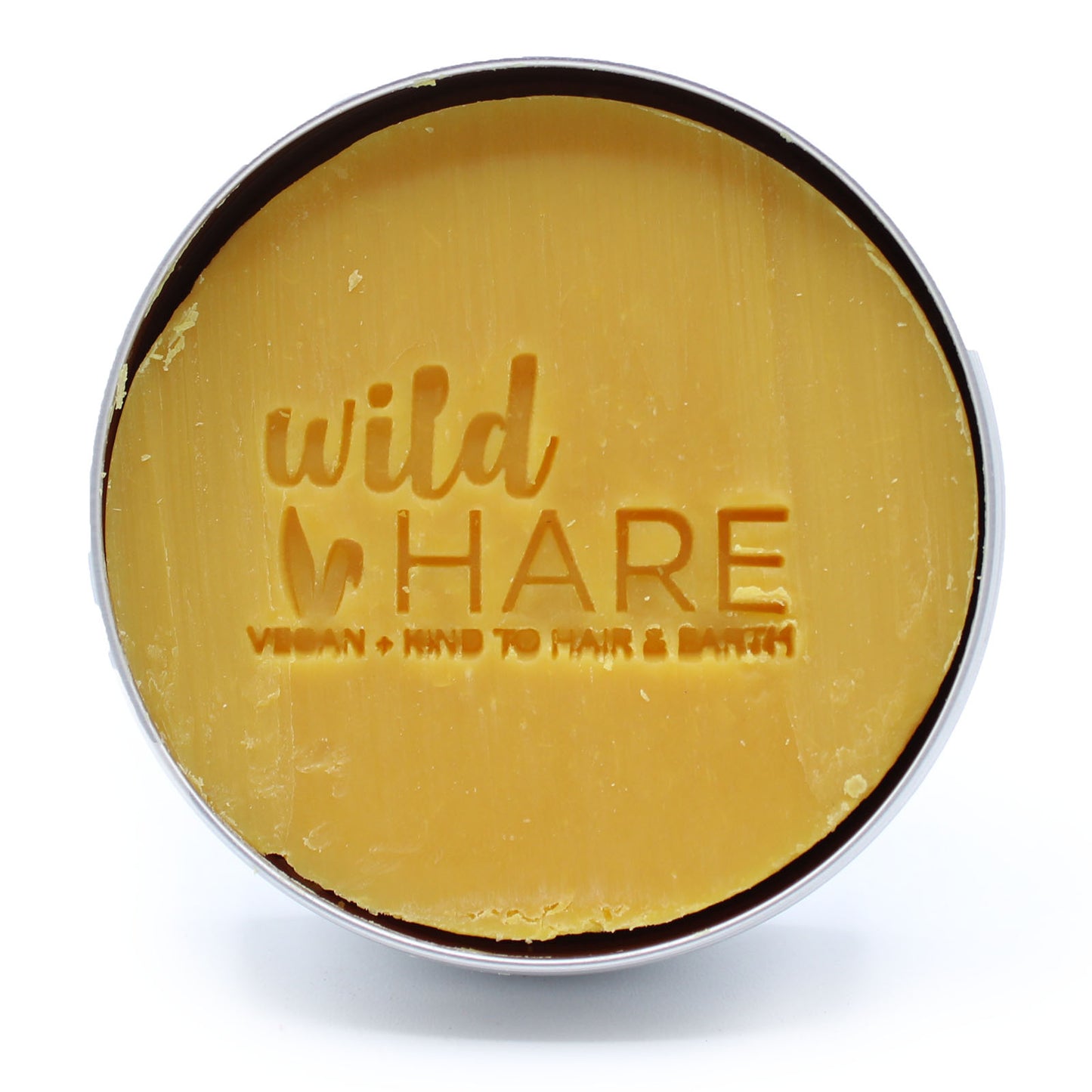 Wild Hare solid conditioner - Pappaya