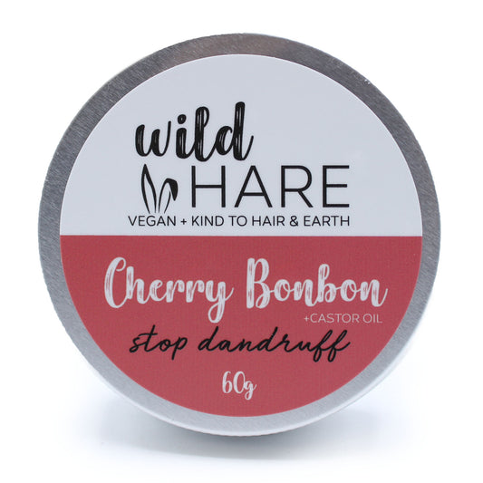 Wild Hare solid conditioner - Cereza