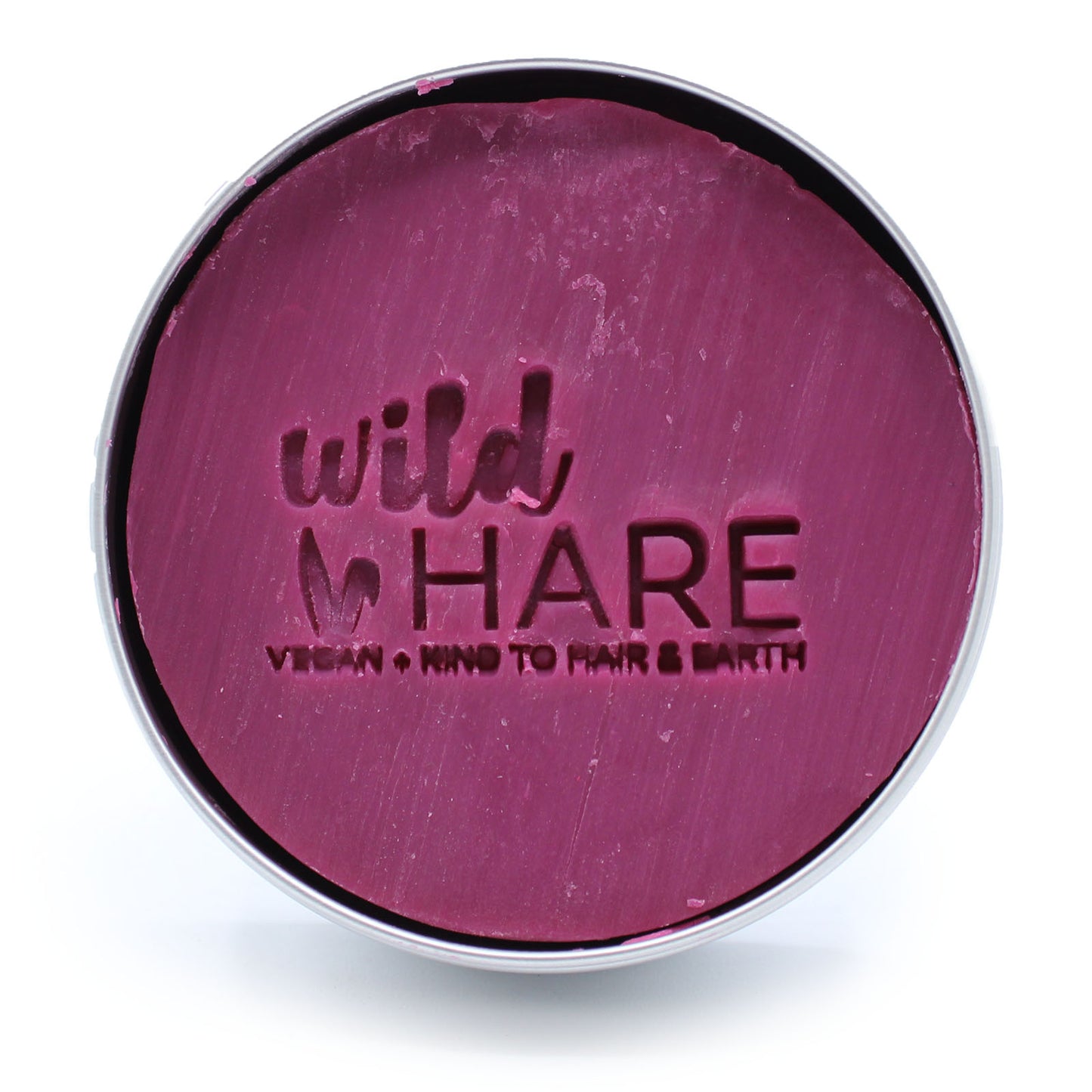 Wild Hare solid conditioner - Cereza