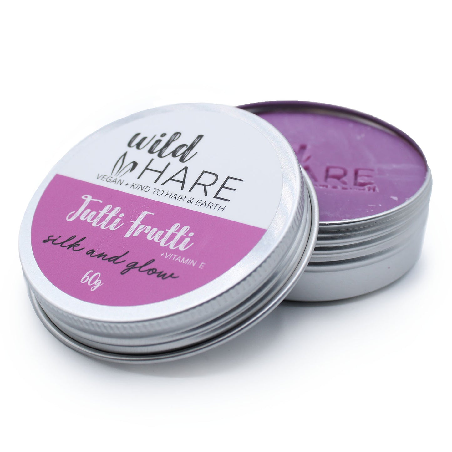 Wild Hare solid conditioner - Tutti Frutti